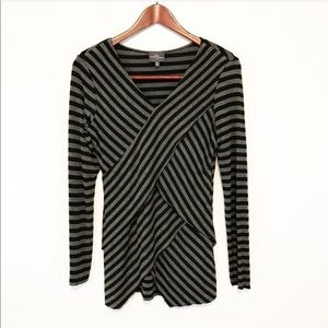 FREE w/Purchase Market Spruce Brentwood Jersey Top